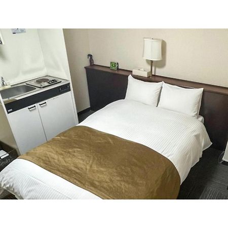 Takatsuki W&M Hotel - Vacation Stay 48546V Luaran gambar