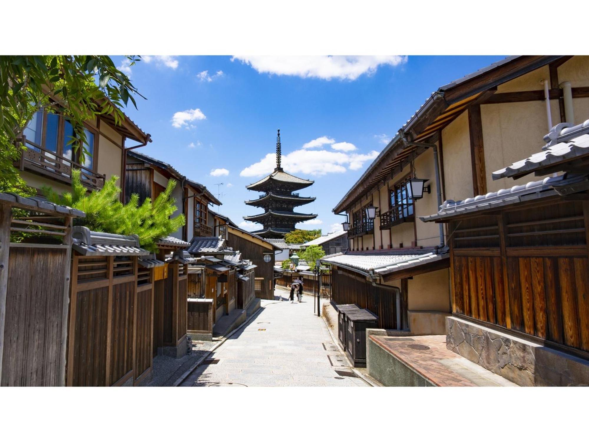 Takatsuki W&M Hotel - Vacation Stay 48546V Luaran gambar