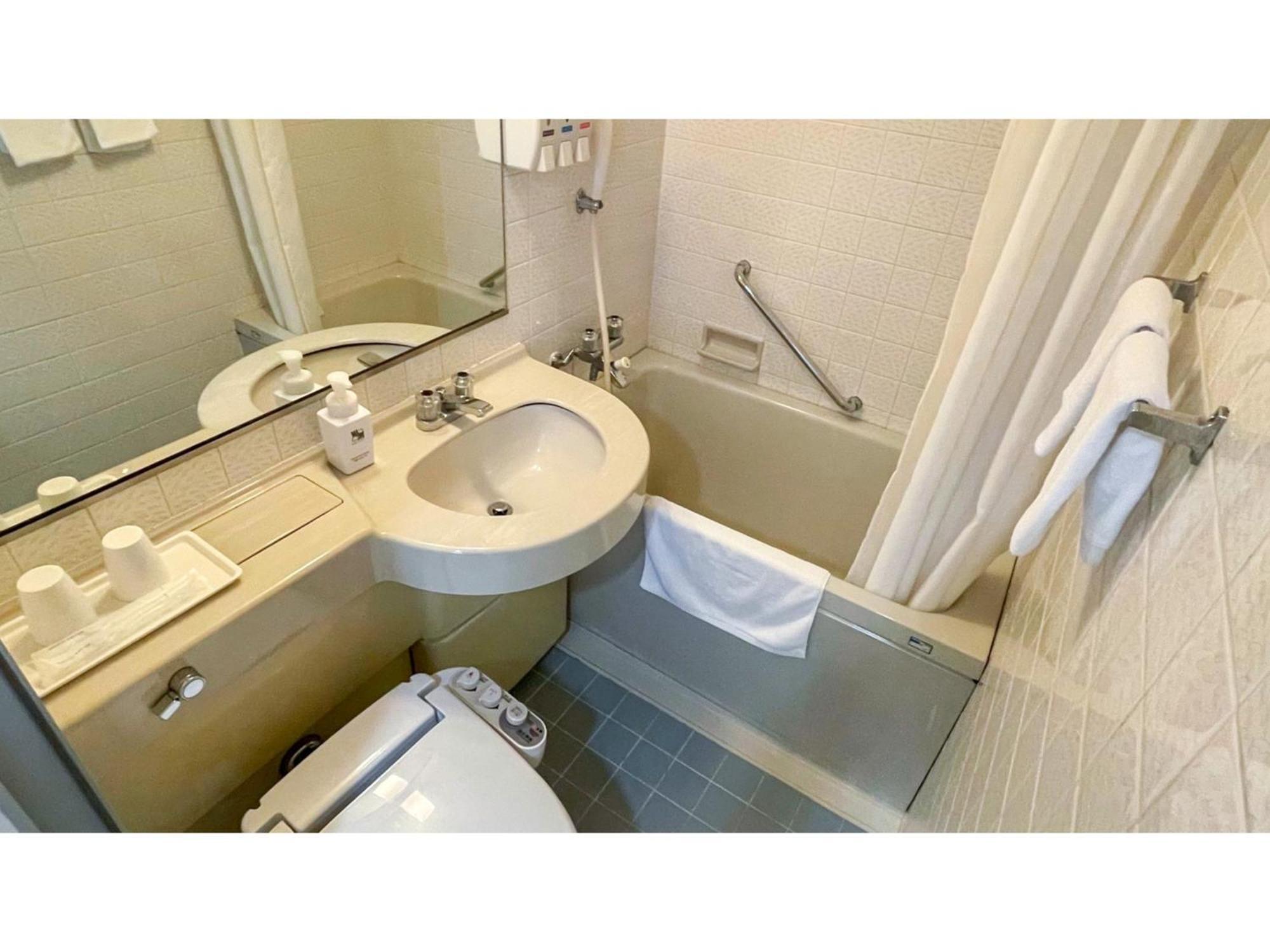 Takatsuki W&M Hotel - Vacation Stay 48546V Luaran gambar