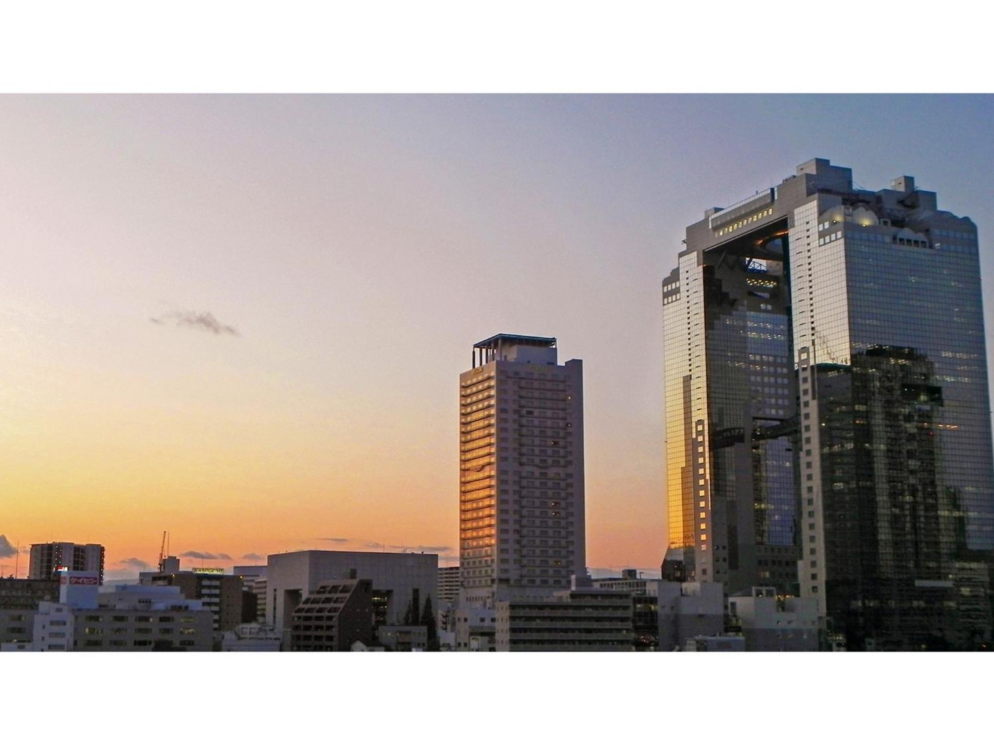 Takatsuki W&M Hotel - Vacation Stay 48546V Luaran gambar
