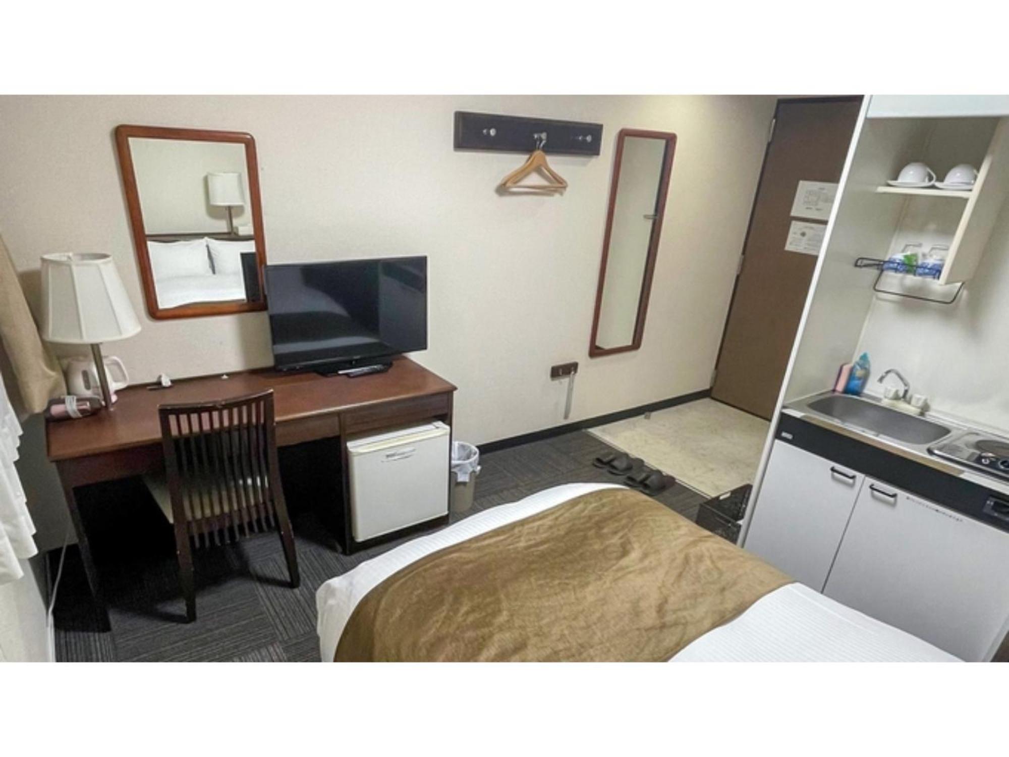 Takatsuki W&M Hotel - Vacation Stay 48546V Luaran gambar