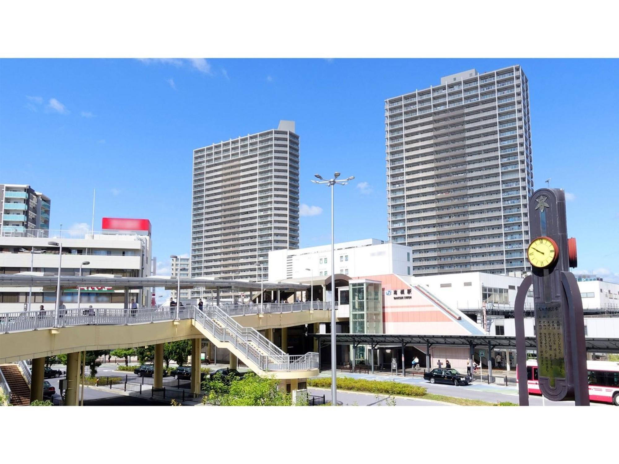 Takatsuki W&M Hotel - Vacation Stay 48546V Luaran gambar