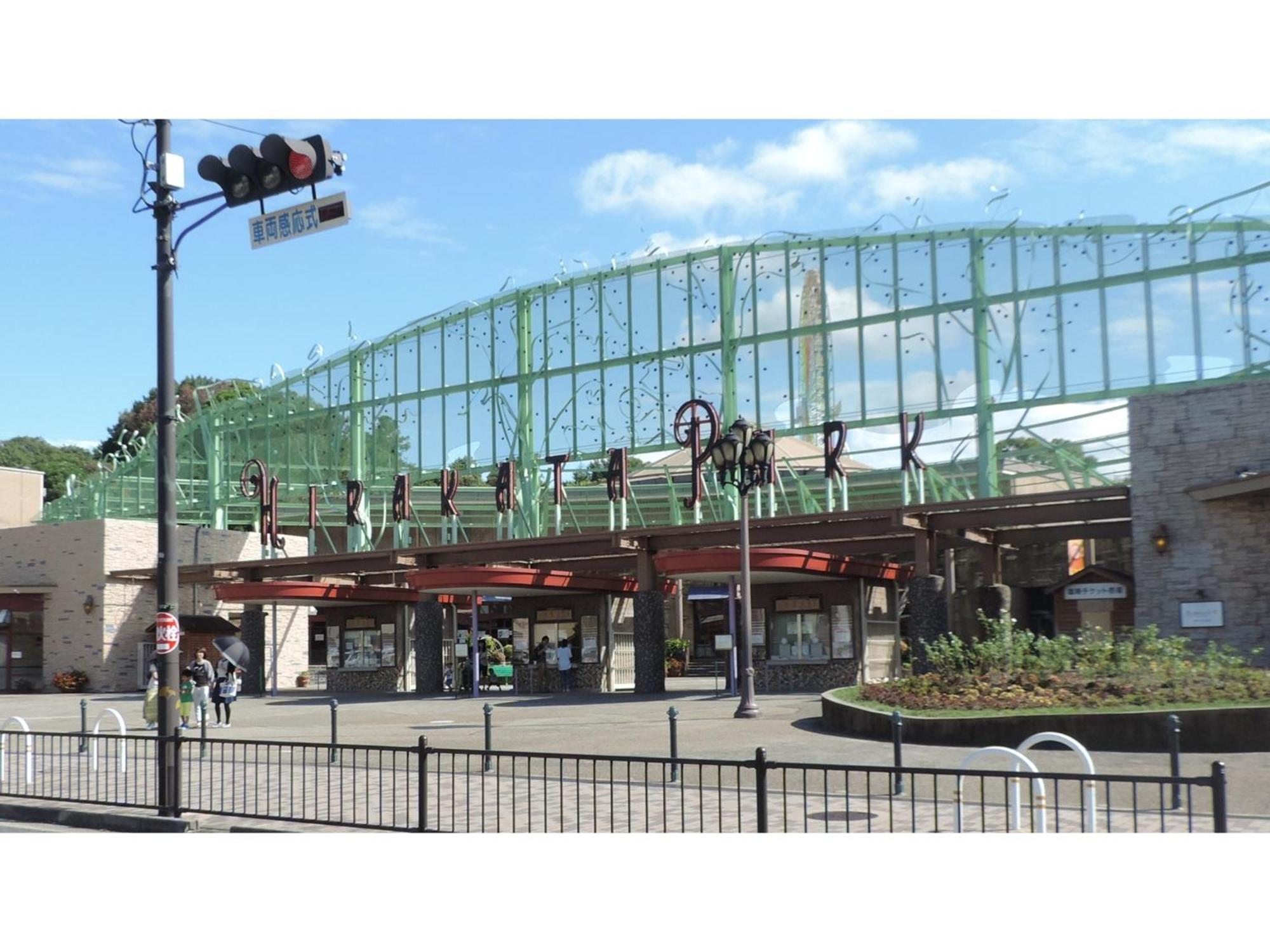 Takatsuki W&M Hotel - Vacation Stay 48546V Luaran gambar