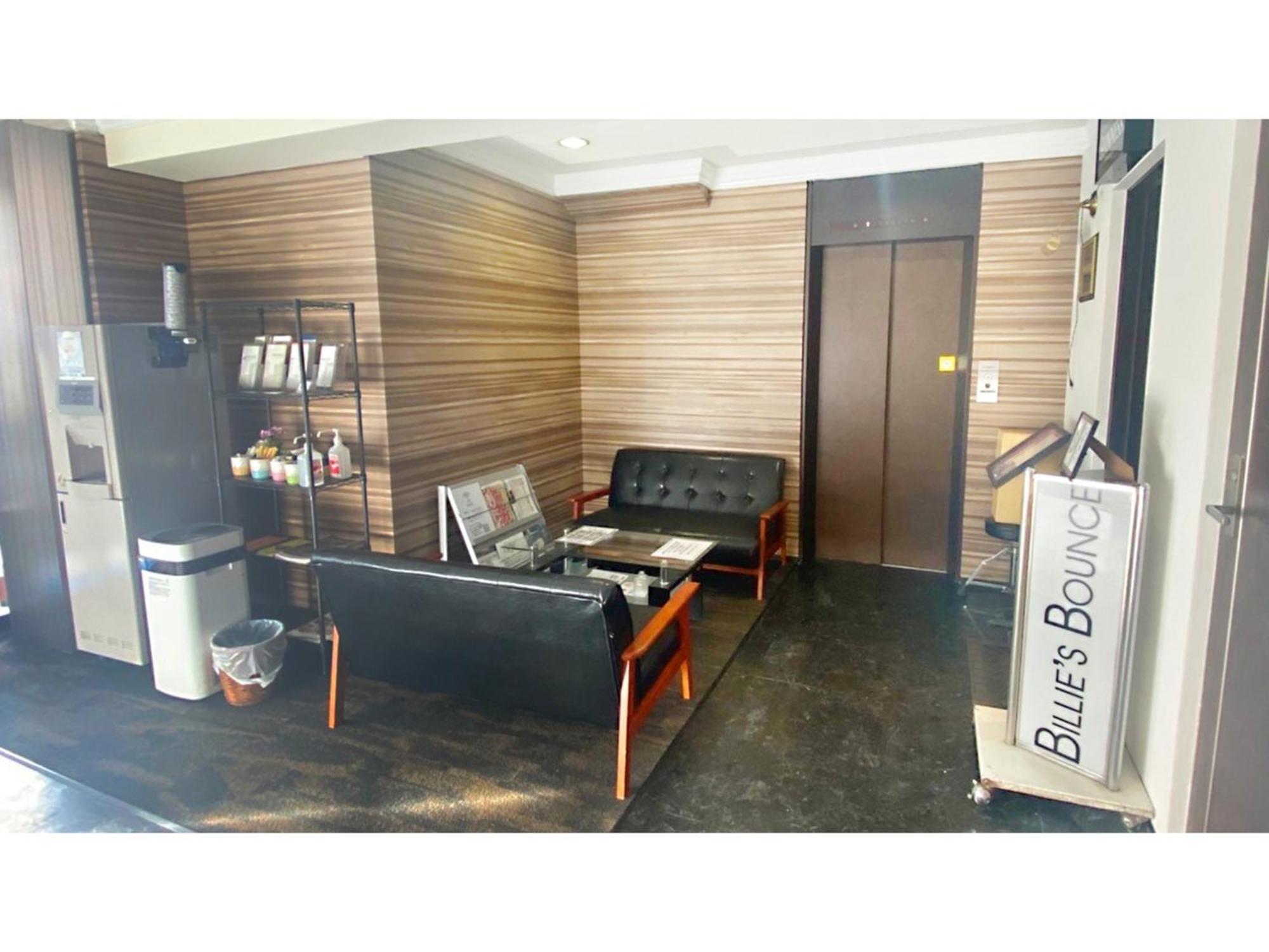 Takatsuki W&M Hotel - Vacation Stay 48546V Luaran gambar