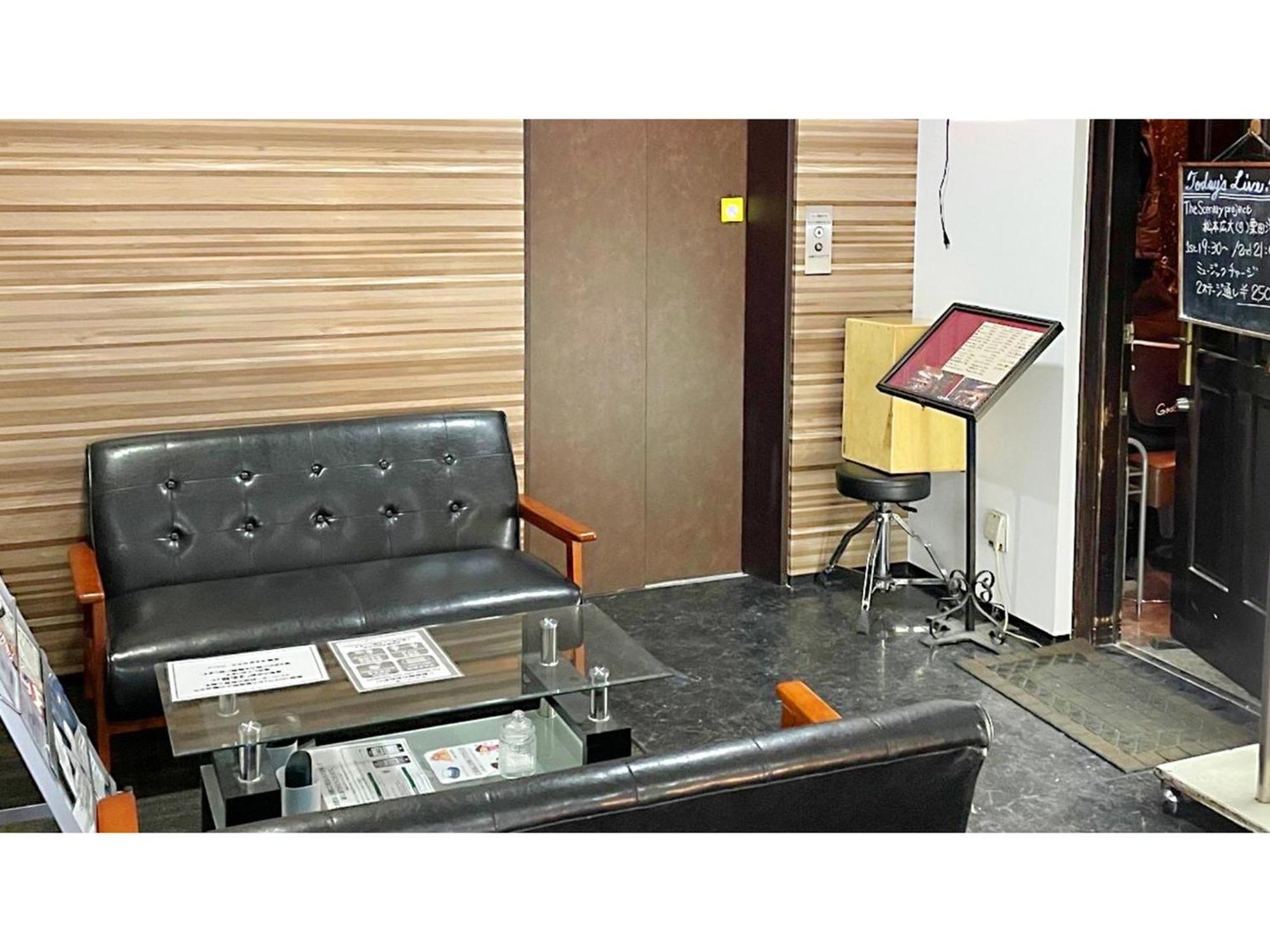 Takatsuki W&M Hotel - Vacation Stay 48546V Luaran gambar