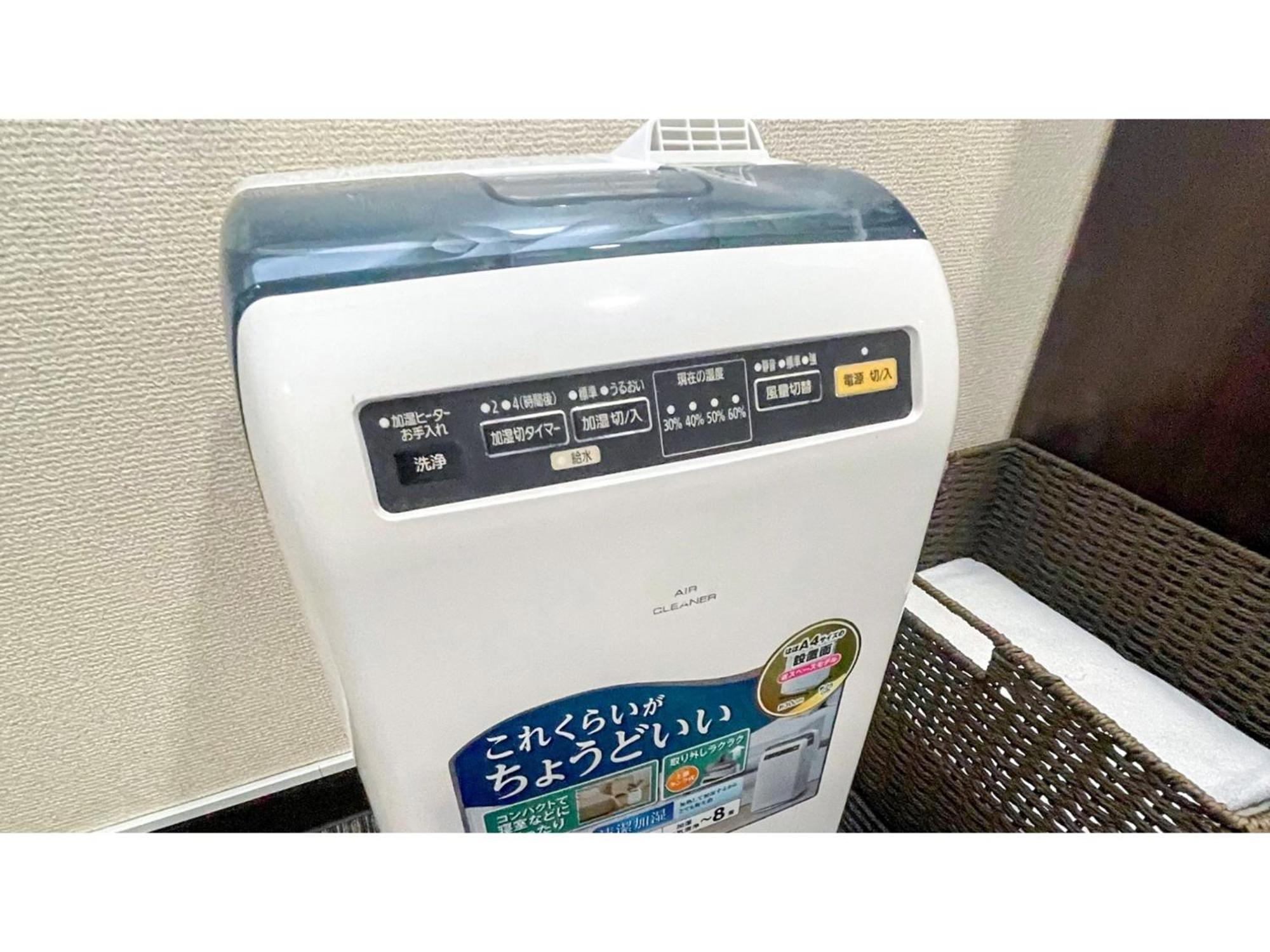 Takatsuki W&M Hotel - Vacation Stay 48546V Luaran gambar