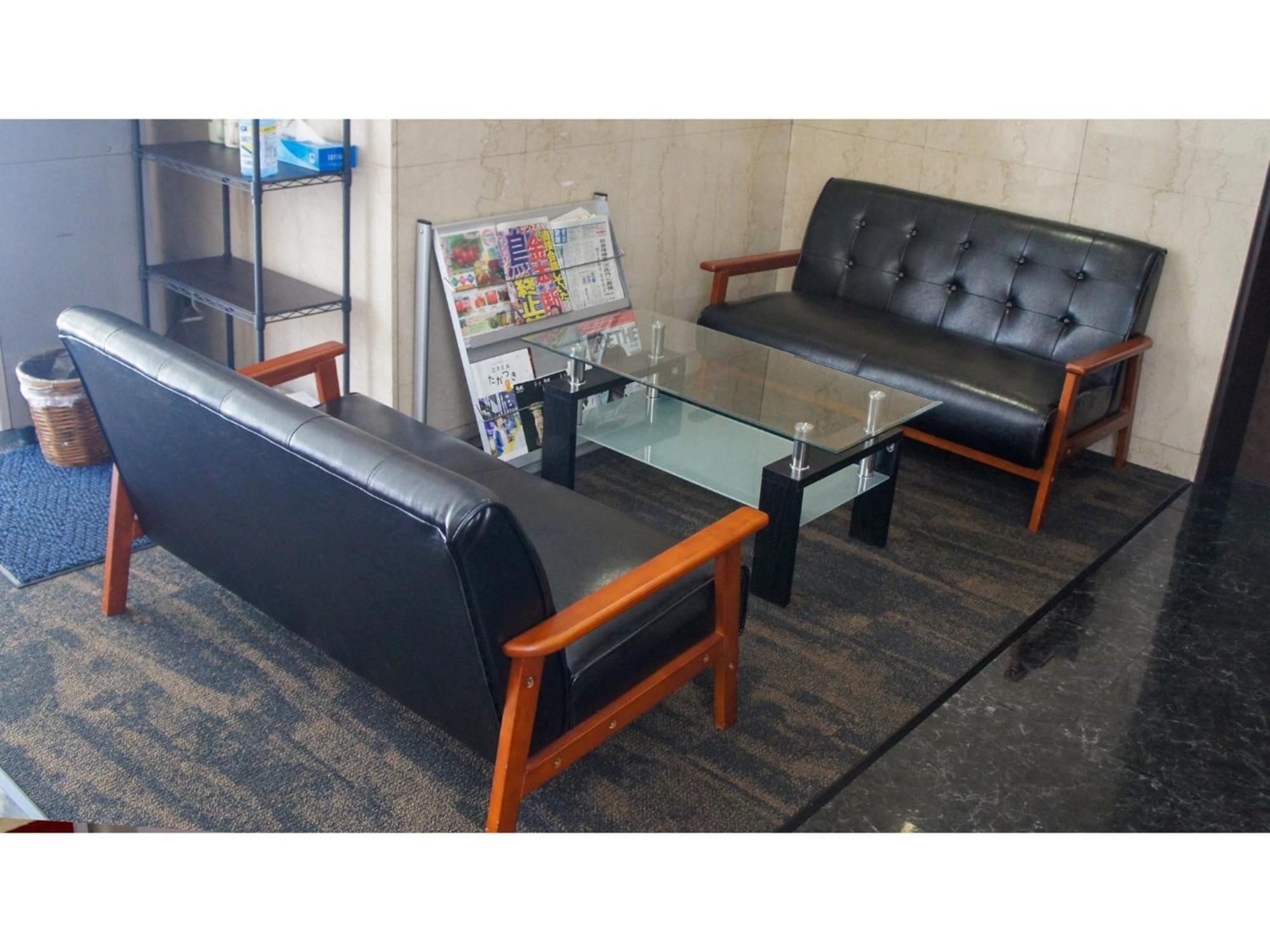 Takatsuki W&M Hotel - Vacation Stay 48546V Luaran gambar