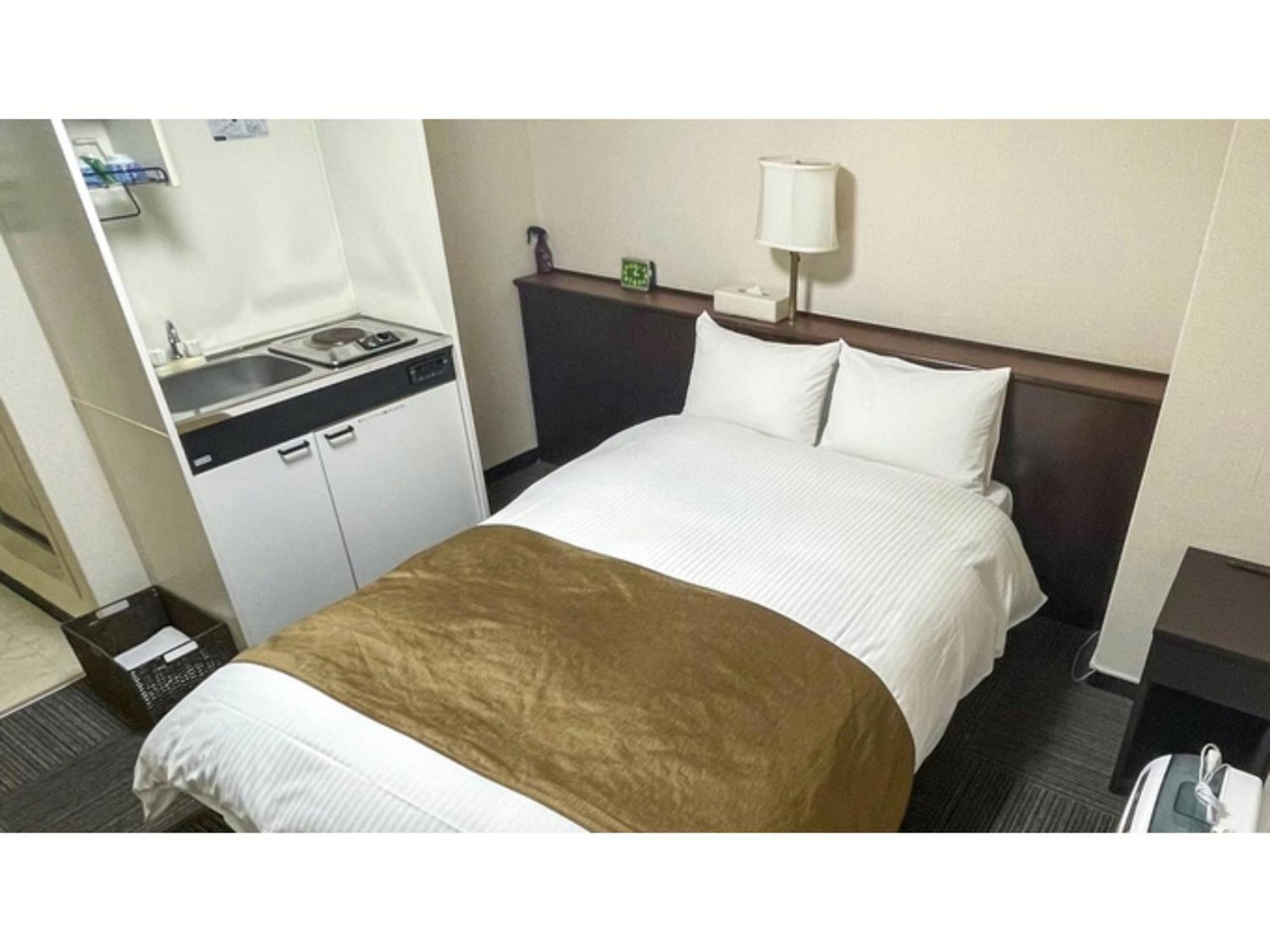 Takatsuki W&M Hotel - Vacation Stay 48546V Luaran gambar